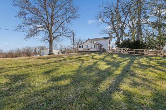 2295 Eagle Tunnel Road, Glencoe, KY 41046