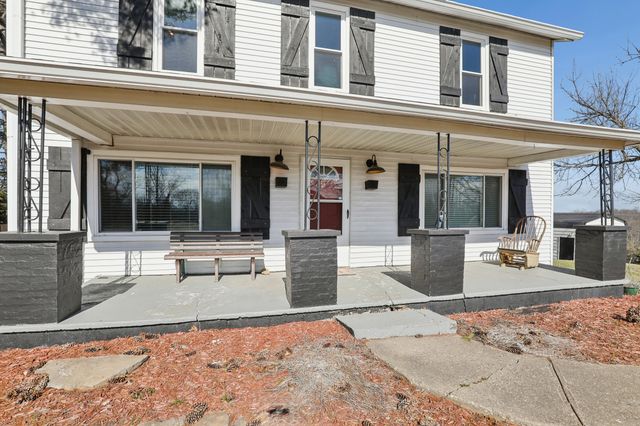 2295 Eagle Tunnel Road, Glencoe, KY 41046