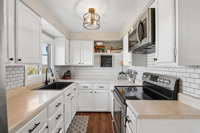 2295 Eagle Tunnel Road, Glencoe, KY 41046