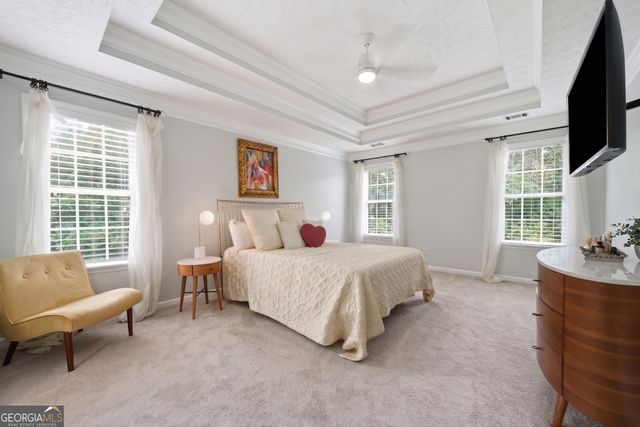7002 Estates Court, Loganville, GA 30052