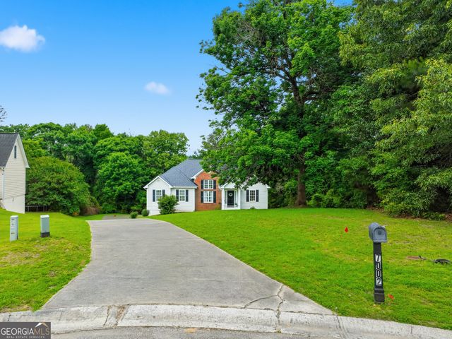 7002 Estates Court, Loganville, GA 30052