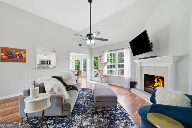 7002 Estates Court, Loganville, GA 30052