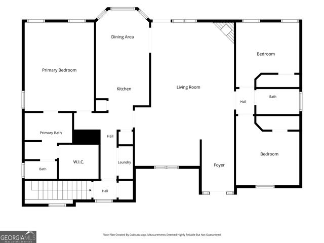 7002 Estates Court, Loganville, GA 30052