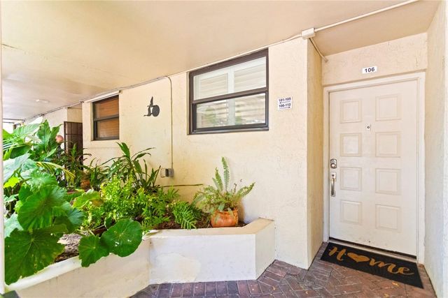 111 Lake Emerald Drive 106, Oakland Park, FL 33309