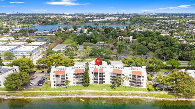 111 Lake Emerald Drive 106, Oakland Park, FL 33309