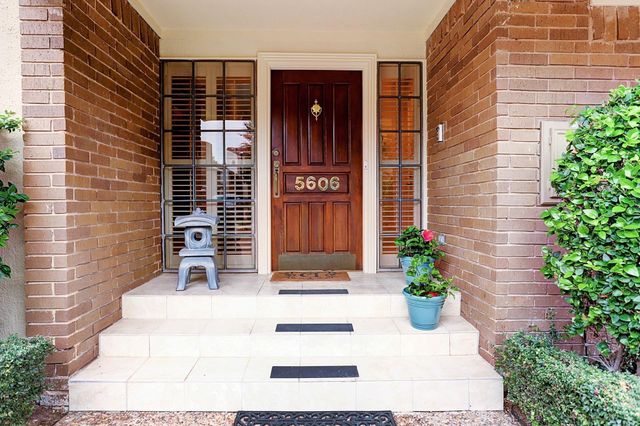 5606 San Felipe Street, Houston, TX 77056