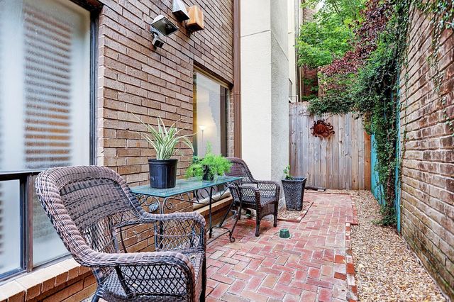 5606 San Felipe Street, Houston, TX 77056