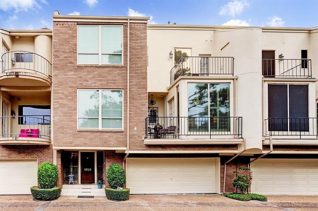 5606 San Felipe Street, Houston, TX 77056