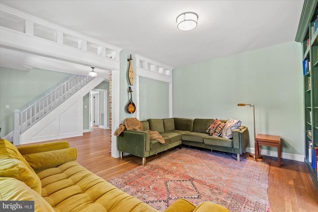 4730 BICKNELL RD, Marbury, MD 20658