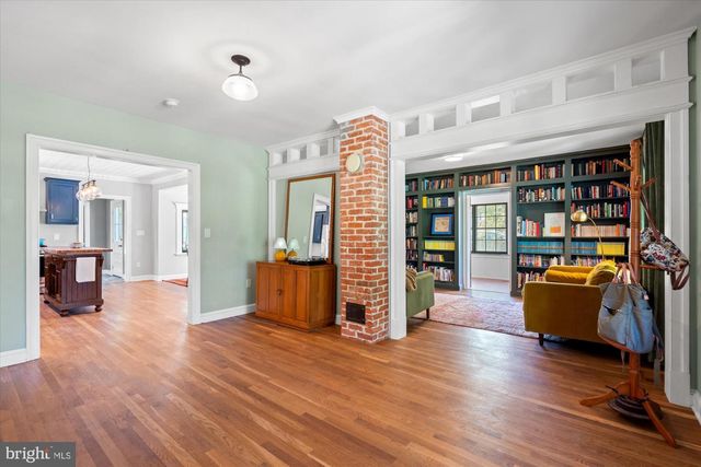 4730 BICKNELL RD, Marbury, MD 20658