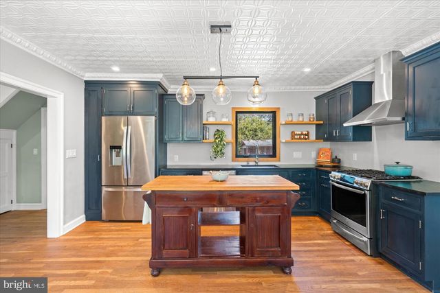 4730 BICKNELL RD, Marbury, MD 20658