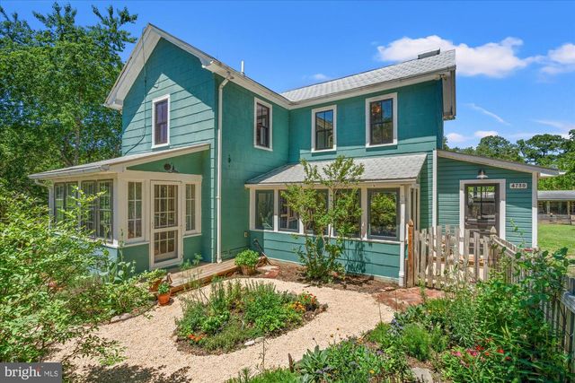 4730 BICKNELL RD, Marbury, MD 20658