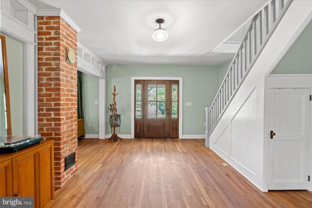 4730 BICKNELL RD, Marbury, MD 20658