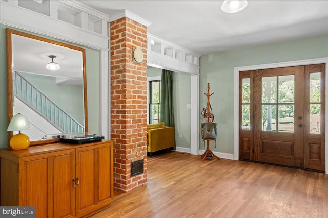 4730 BICKNELL RD, Marbury, MD 20658