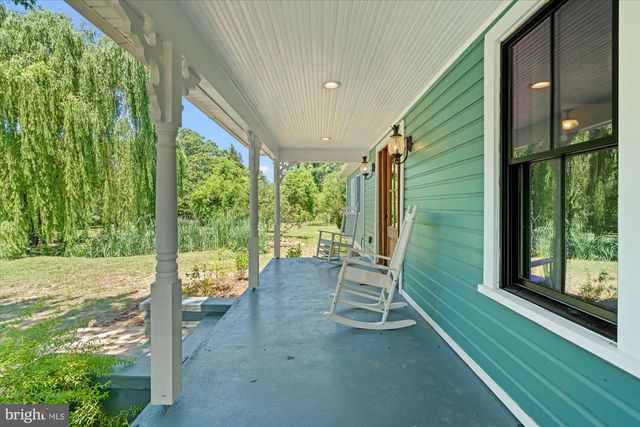 4730 BICKNELL RD, Marbury, MD 20658