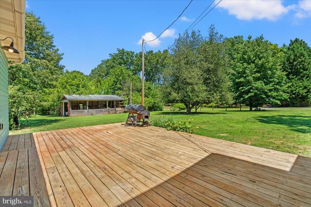 4730 BICKNELL RD, Marbury, MD 20658
