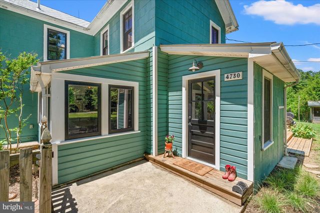4730 BICKNELL RD, Marbury, MD 20658