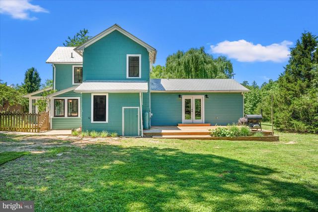 4730 BICKNELL RD, Marbury, MD 20658
