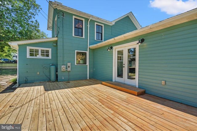4730 BICKNELL RD, Marbury, MD 20658