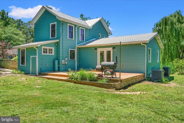 4730 BICKNELL RD, Marbury, MD 20658