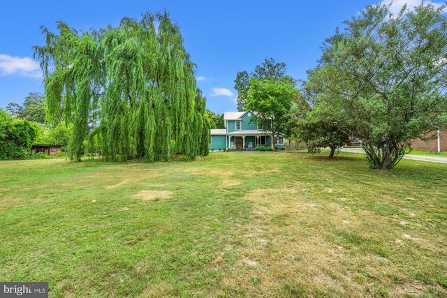 4730 BICKNELL RD, Marbury, MD 20658