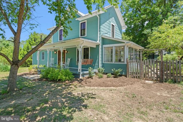 4730 BICKNELL RD, Marbury, MD 20658
