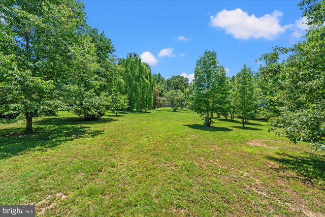 4730 BICKNELL RD, Marbury, MD 20658