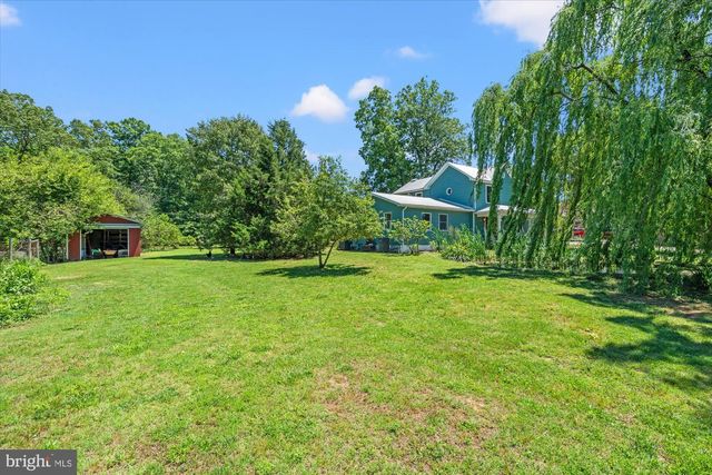 4730 BICKNELL RD, Marbury, MD 20658