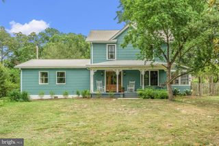 4730 BICKNELL RD, Marbury, MD 20658