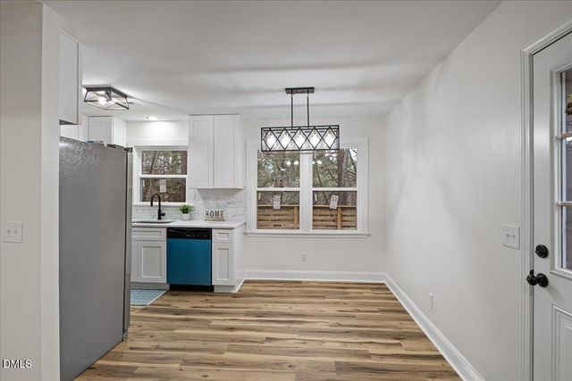 805 Havenwood Court, Raleigh, NC 27615