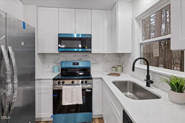 805 Havenwood Court, Raleigh, NC 27615