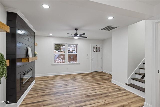 805 Havenwood Court, Raleigh, NC 27615