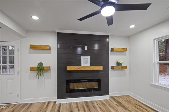 805 Havenwood Court, Raleigh, NC 27615