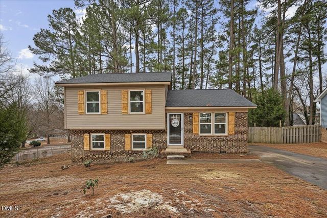 805 Havenwood Court, Raleigh, NC 27615