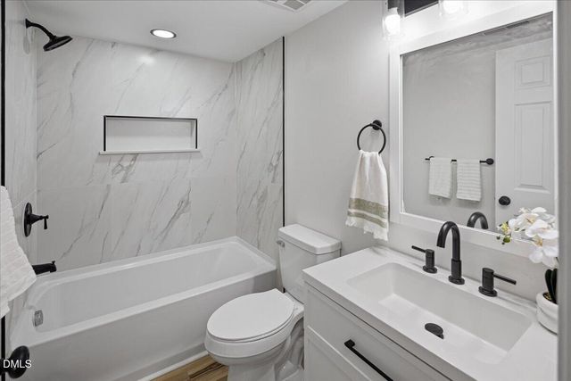 805 Havenwood Court, Raleigh, NC 27615