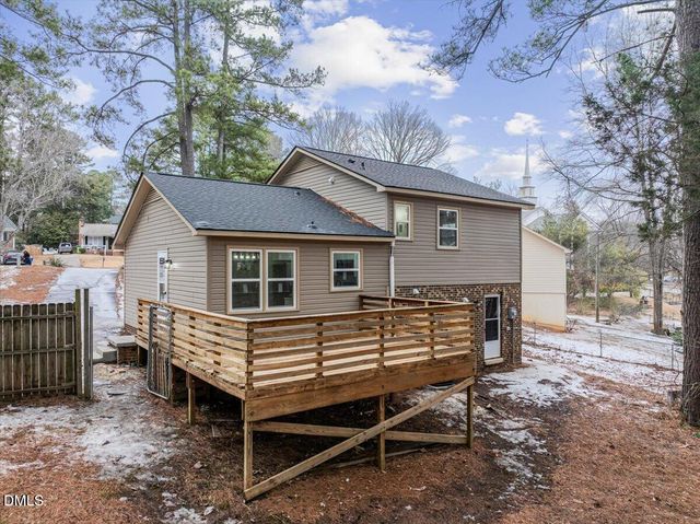 805 Havenwood Court, Raleigh, NC 27615