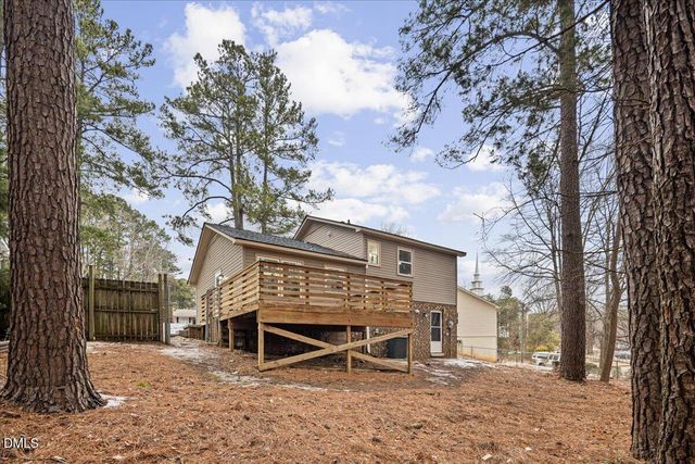 805 Havenwood Court, Raleigh, NC 27615