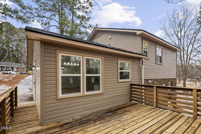 805 Havenwood Court, Raleigh, NC 27615