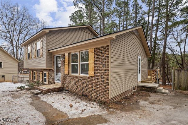 805 Havenwood Court, Raleigh, NC 27615