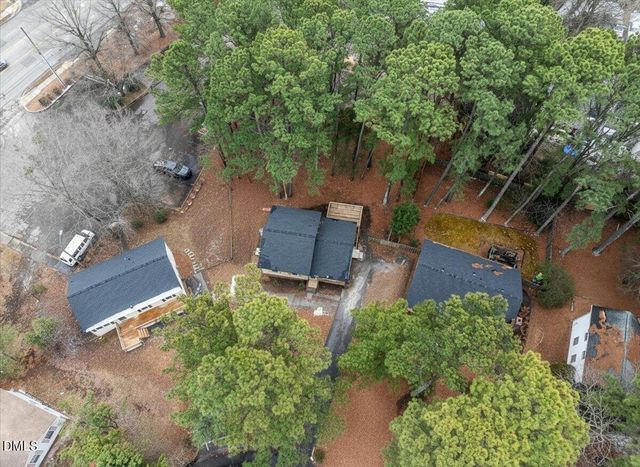 805 Havenwood Court, Raleigh, NC 27615