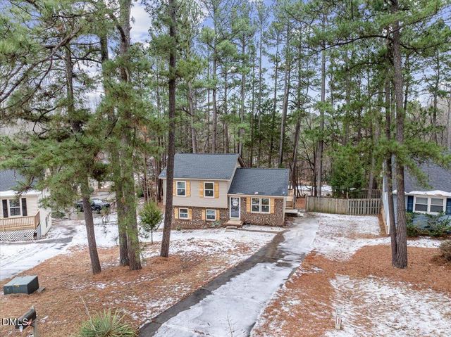 805 Havenwood Court, Raleigh, NC 27615