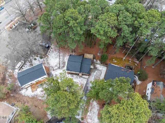 805 Havenwood Court, Raleigh, NC 27615