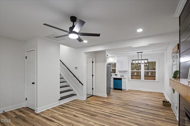 805 Havenwood Court, Raleigh, NC 27615