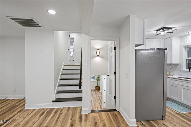 805 Havenwood Court, Raleigh, NC 27615