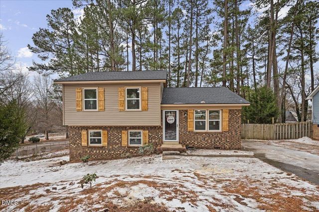 805 Havenwood Court, Raleigh, NC 27615