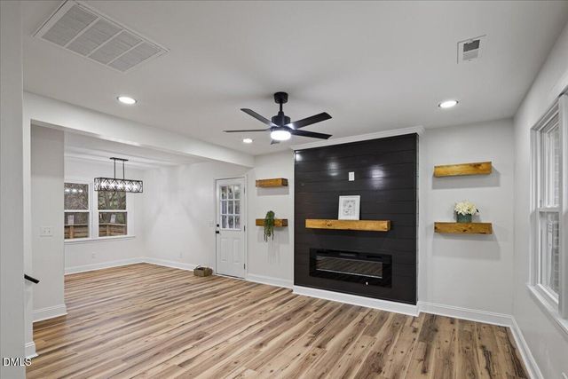 805 Havenwood Court, Raleigh, NC 27615