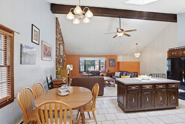 63 Faulkner Ave, Wilmington, MA 01887