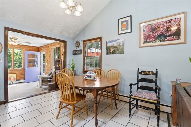 63 Faulkner Ave, Wilmington, MA 01887