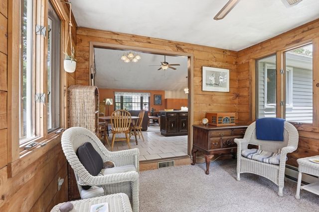 63 Faulkner Ave, Wilmington, MA 01887
