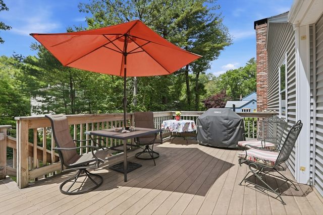 63 Faulkner Ave, Wilmington, MA 01887